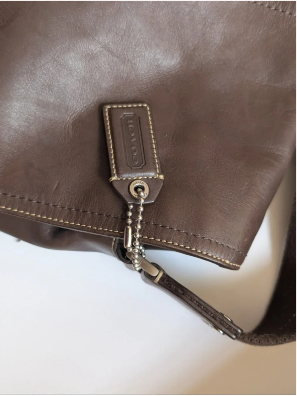 Coach vintage 05a02